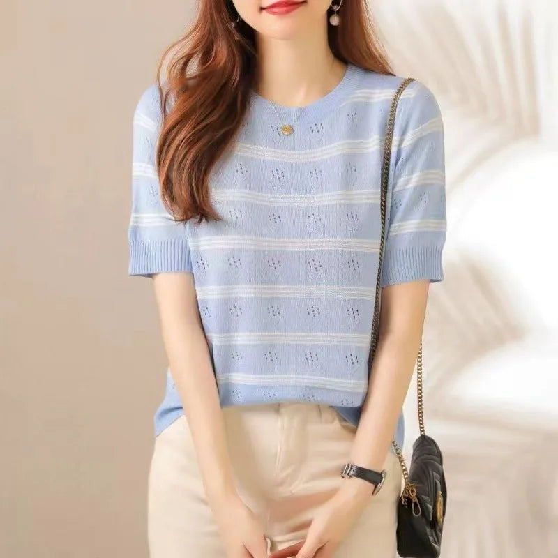 Knitwear/Sweaters