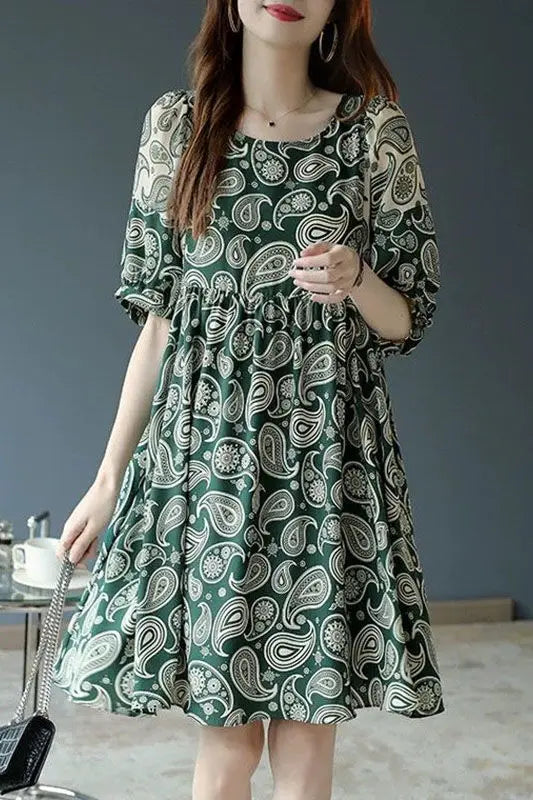 Dresses/Skirts